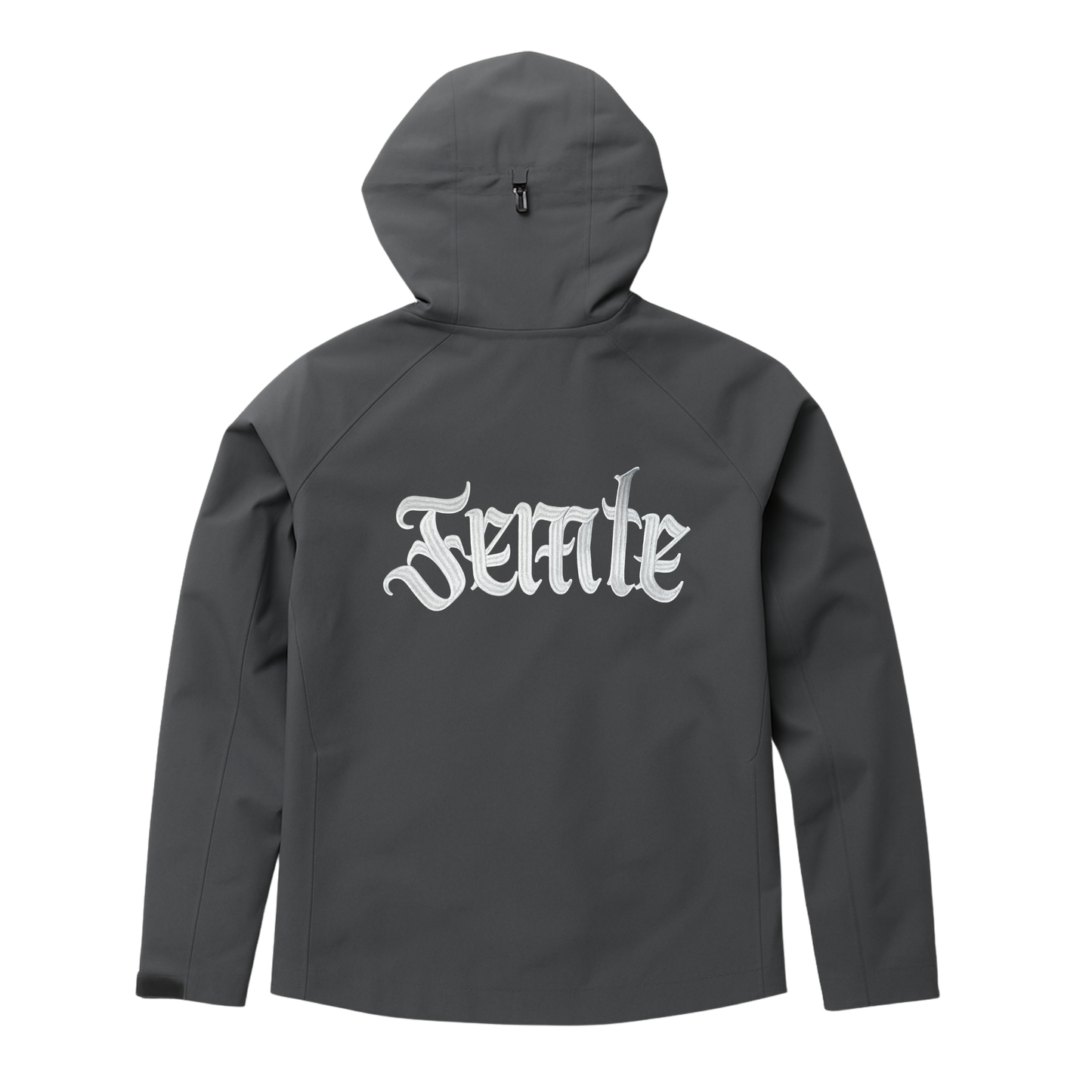 FEMTE SHELL JACKET